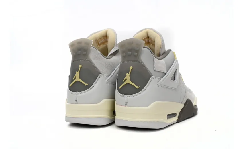 Bstsneaker- Air Jordan 4 Retro SE Craft Photon Dust DV3742-021  