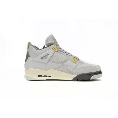  Air Jordan 4 Retro SE Craft Photon Dust DV3742-021   02