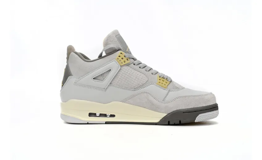 Bstsneaker- Air Jordan 4 Retro SE Craft Photon Dust DV3742-021  