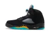 Bstsneaker- Air Jordan 5 Retro Aqua DD0587-047 