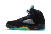Bstsneaker- Air Jordan 5 Retro Aqua DD0587-047 