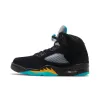 Bstsneaker- Air Jordan 5 Retro Aqua DD0587-047 
