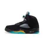 Bstsneaker- Air Jordan 5 Retro Aqua DD0587-047 