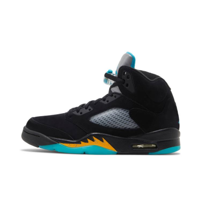  Air Jordan 5 Retro Aqua DD0587-047  01