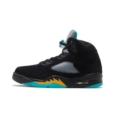 Bstsneaker- Air Jordan 5 Retro Aqua DD0587-047  01