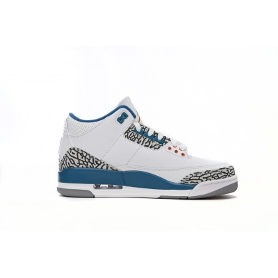 Bstsneaker- Air Jordan 3 Wizards CT8532-148  02