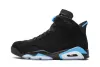 Bstsneaker- Air Jordan 6 Retro UNC 384664-006 