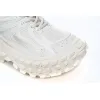 Bstsneaker- Balenciaga Defender All White 685611 W1RB3 1201 