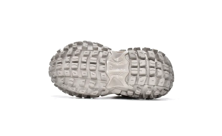 Bstsneaker- Balenciaga Defender Beige 685611 W2RA6 9700 
