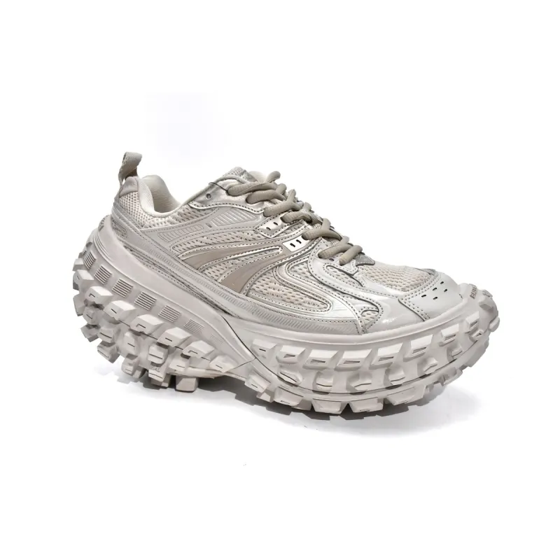 Bstsneaker- Balenciaga Defender Beige 685611 W2RA6 9700 