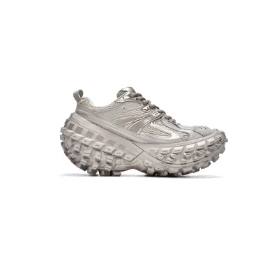  Balenciaga Defender Beige 685611 W2RA6 9700  02