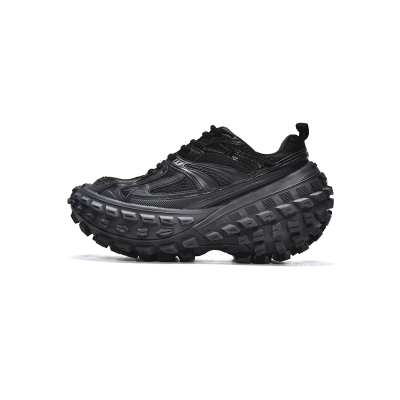  Balenciaga Defender Black 685613 W2RA6 1000  01