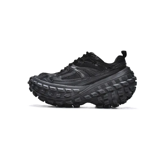 Bstsneaker- Balenciaga Defender Black 685613 W2RA6 1000 
