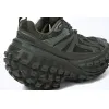 Bstsneaker- Balenciaga Defender Blackish Green 685611 W2RA6 3000 