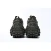 Bstsneaker- Balenciaga Defender Blackish Green 685611 W2RA6 3000 