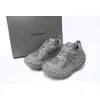 Bstsneaker- Balenciaga Defender Light Gray 685611 W2RA6 1200 
