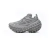 Bstsneaker- Balenciaga Defender Light Gray 685611 W2RA6 1200 