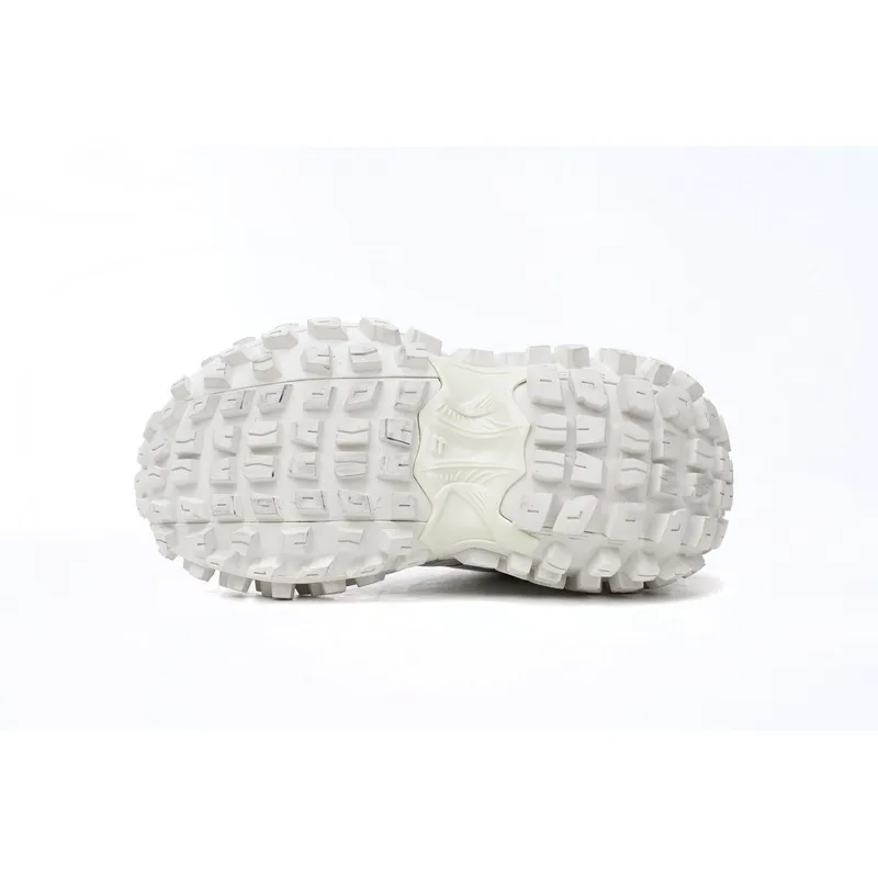 Bstsneaker- Balenciaga Defender Off-White 685611 W2RAA 9110 