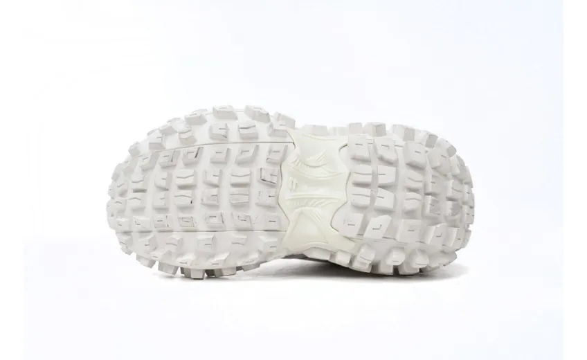 Bstsneaker- Balenciaga Defender Off-White 685611 W2RAA 9110 