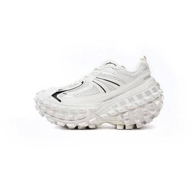  Balenciaga Defender Off-White 685611 W2RAA 9110  01