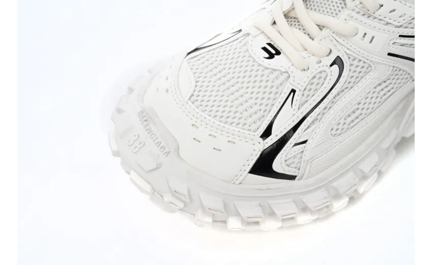 Bstsneaker- Balenciaga Defender Off-White 685611 W2RAA 9110 