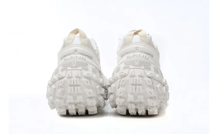 Bstsneaker- Balenciaga Defender Off-White 685611 W2RAA 9110 