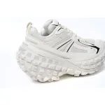 Bstsneaker- Balenciaga Defender Off-White 685611 W2RAA 9110 