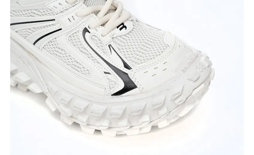 Bstsneaker- Balenciaga Defender Off-White 685611 W2RAA 9110 