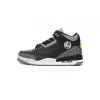 Bstsneaker- Air Jordan 3 Retro Oregon Ducks Pit Crew Black H011-MNJDLS-5 