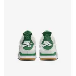 Nike SB x Air Jordan 4 Pine Green DR5415-103  