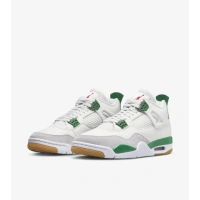 {Limited Offer} Nike SB x Air Jordan 4 Pine Green DR5415-103 (From July. 22 to  July. 28)