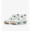 Bstsneaker-Nike SB x Air Jordan 4 Pine Green DR5415-103  