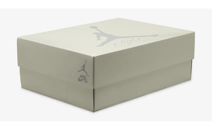Bstsneaker-Nike SB x Air Jordan 4 Pine Green DR5415-103  