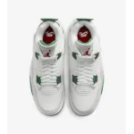 Nike SB x Air Jordan 4 Pine Green DR5415-103  