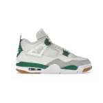 Nike SB x Air Jordan 4 Pine Green DR5415-103  