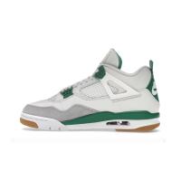 Nike SB x Air Jordan 4 Pine Green DR5415-103  