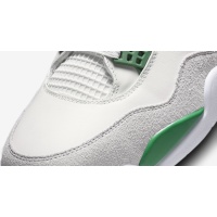 Top Quality Nike SB x Air Jordan 4 Pine Green DR5415-103 (UA Batch) 