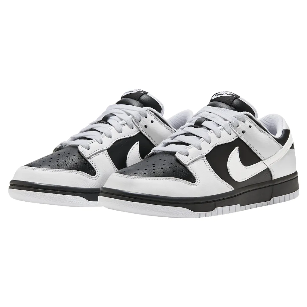 Bstsneaker- Nike Dunk Low Retro Reverse Panda FD9064-011 