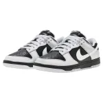 Bstsneaker- Nike Dunk Low Retro Reverse Panda FD9064-011 