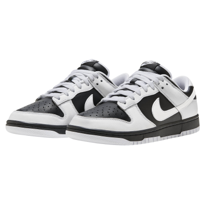 Bstsneaker- Nike Dunk Low Retro Reverse Panda FD9064-011  01
