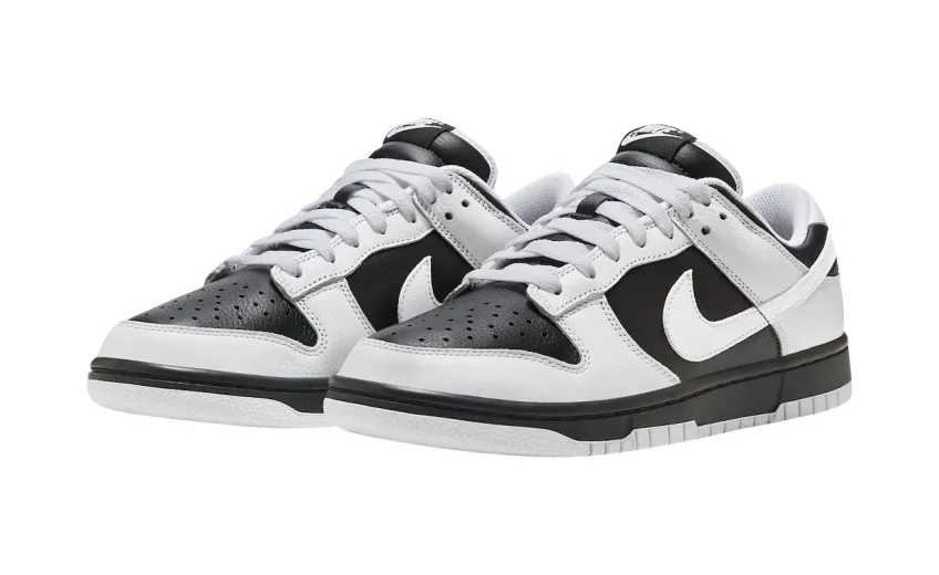 Bstsneaker- Nike Dunk Low Retro Reverse Panda FD9064-011 