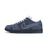 Bstsneaker- Nike SB Dunk Low Concepts Blue Lobster 313170-342 
