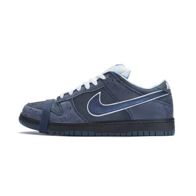 Bstsneaker- Nike SB Dunk Low Concepts Blue Lobster 313170-342  01