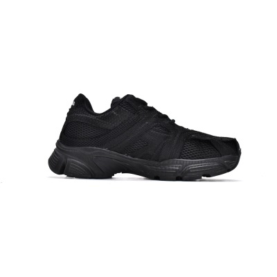Top Quality Balenciaga Phantom Sneaker Black 679339 W2E92 1000 (UA Batch)