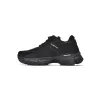 Bstsneaker-Balenciaga Phantom Black 679339 W2E92 1000 