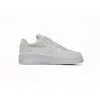 Bstsneaker- Louis Vuitton x Nike Air Force 1 Triple White 