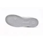 Bstsneaker- Louis Vuitton x Nike Air Force 1 Triple White 