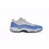 Bstsneaker- Air Jordan 11 Retro Low University Blue 528895-106 