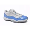 Bstsneaker- Air Jordan 11 Retro Low University Blue 528895-106 