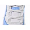 Bstsneaker- Air Jordan 11 Retro Low University Blue 528895-106 